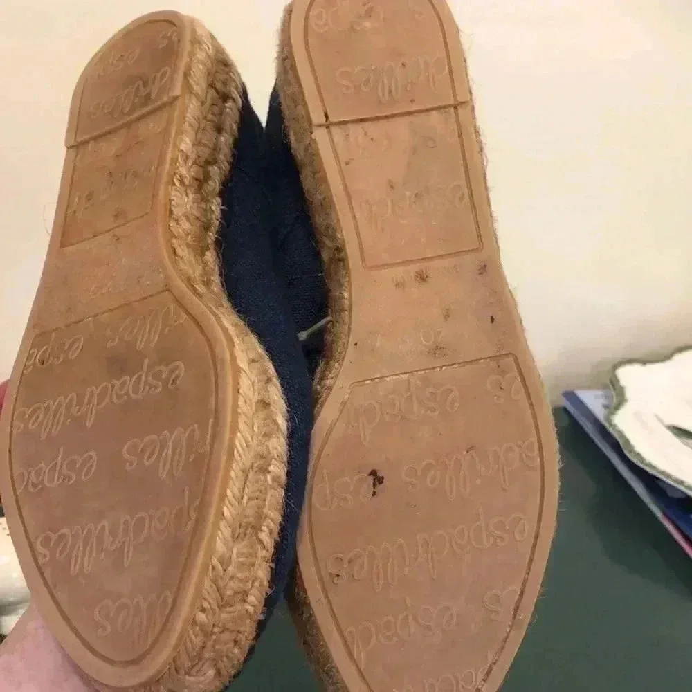 Gaimo espadrilles